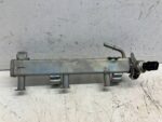 YARIS IV 1.5 HYBRYDA LISTWA WTRYSKOWA CZUJNIK 89458-33041 - obrazek 3