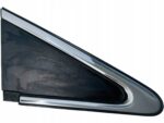 AVENSIS T27 NAKŁADKA TRÓJKĄT BŁOTNIKA PRAWY 60117-05020
