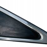 AVENSIS T27 NAKŁADKA TRÓJKĄT BŁOTNIKA PRAWY 60117-05020