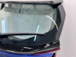 C-HR I LIFT KLAPA POKRYWA BAGAŻNIKA KOMPLETNA KAMERA ZWYKŁA LAMPA 8X2 2NH - obrazek 7