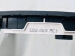 AVENSIS T27 OSŁONA POPIELNICZKI Z WYŚWIETLACZEM AIRBAG 58804-05100 - obrazek 9