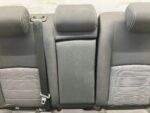 AVENSIS T27 LIFT T29 KOMBI KANAPA SIEDZISKO OPARCIE KOMPLET MATERIAŁ - obrazek 4