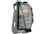 PRIUS III LIFT LAMPA DO JAZDY DZIENNEJ DRL LED KIERUNKOWSKAZ LEWY LEWA