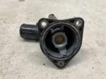 AURIS II HYBRYDA PRIUS III PRIUS PLUS + OBUDOWA TERMOSTATU TERMOSTAT - obrazek 3