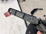 RAV4 V ŚLIZG MOCOWANIE ZDERZAKA TYLNEGO LEWY TYŁ POD LAMPE - obrazek 9