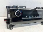 YARIS CROSS PANEL KLIMATYZACJI - obrazek 3