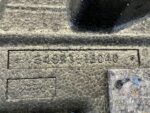 COROLLA CROSS STYROPIAN BAGAŻNIKA SCHOWEK POD ZESTAW NAPRAWCZY 64993-16040 - obrazek 3