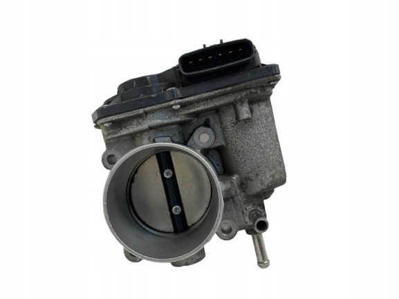 allegro-2b8fc20bf0b52497dfb48716 RAV4 AVENSIS T27 2.0 VVTI PRZEPUSTNICA POWIETRZA 22030-37050 - obrazek 1