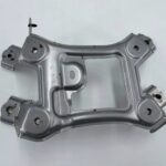 RAV4 V WSPORNIK MOCOWANIE LEWARKA ZMIANY BIEGÓW 58123-42070