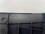 COROLLA E21 SEDAN OSŁONA PASA BEZPIECZEŃSTWA PRAWY TYŁ 64301-02060 - obrazek 7