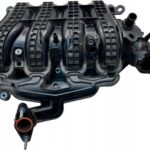 YARIS III LIFT 1.5 VVTI KOLEKTOR SSĄCY DOLOTOWY 17112-47060