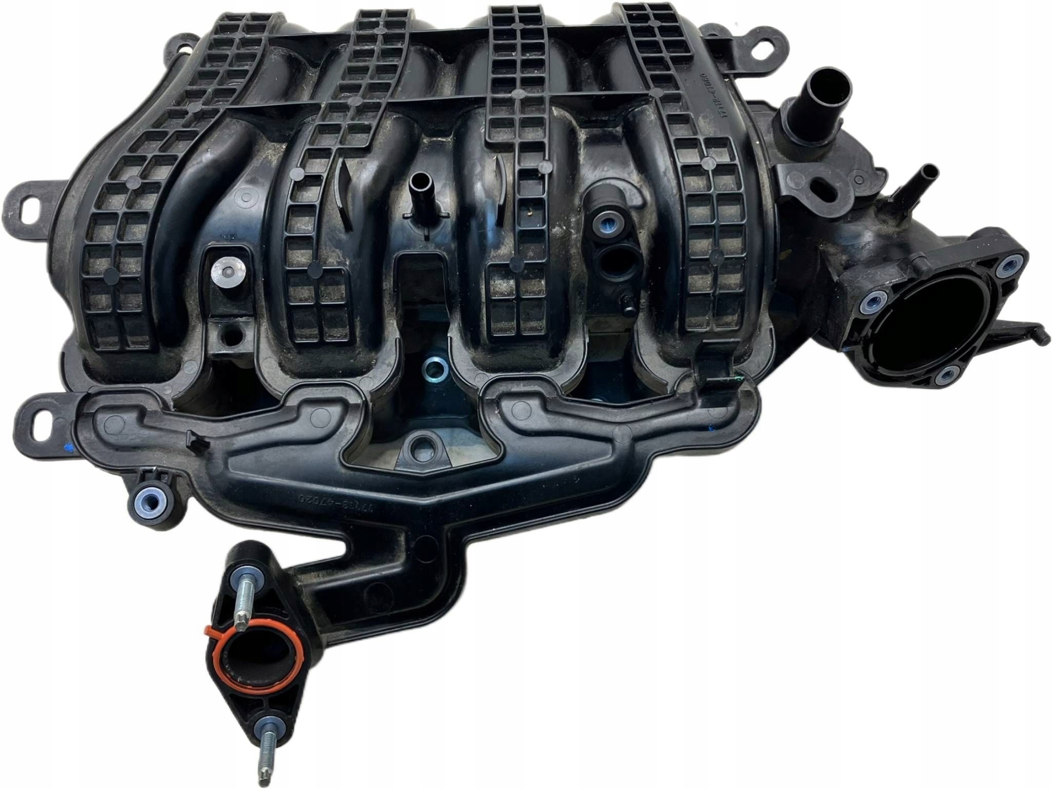 allegro-2c035ac5f7e5e5ab3c1861d9 YARIS III LIFT 1.5 VVTI KOLEKTOR SSĄCY DOLOTOWY 17112-47060 - obrazek 1
