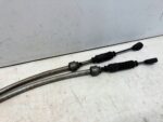AVENSIS T27 LIFT T29 D4D LINKA ZMIANY BIEGÓW 1WW 2WW - obrazek 5