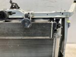 RAV4 V 2.5 HYBRYDA WZMOCNIENIE PAS PRZEDNI CHŁODNICE BELKA KOMPLET 070 2QJ - obrazek 5