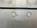 CHR C-HR II OSŁONA OBUDOWA TYLNA TUNELU ŚRODKOWEGO 58923-F4090 - obrazek 5