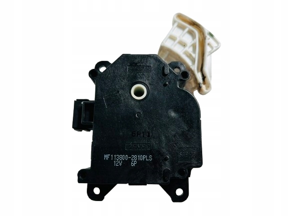 allegro-2c47b2ffc4832df6bedd4dea AVENSIS T27 SILNICZEK NAGRZEWNICY 113800-2810PLS - obrazek 1