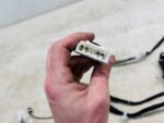 YARIS IV CROSS MAZDA 2 ANTENA NAWIGACJI NAVI GPS BRAK 2 KOSTEK - obrazek 3