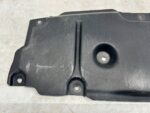COROLLA E21 SEDAN OSŁONA POD CHŁODNICE ZDERZAK PRZEDNI PRZÓD 51451-02180 - obrazek 2