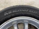 PRIUS IV KOŁO FELGA ALUMINIOWA OPONA CZUJNIK CIŚNIENIA 195/65R15 15 CALI - obrazek 2