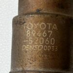 PRIUS III PRIUS PLUS + PIERWSZA SONDA LAMBDA CZUJNIK SPALIN 89467-52060 - obrazek 5