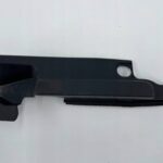 COROLLA E21 SEDAN OSŁONA NAKŁADKA NA BŁOTNIK PRZEDNI LEWA 53826-02220