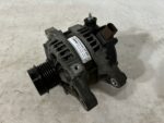 VERSO AVENSIS T27 AURIS II 1.6 1.8 ALTERNATOR 27060-0T360 - obrazek 2