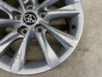 COROLLA E21 FELGA ALUMINIOWA 16 CALI 7J ET40 5x114,3 CZUJNIK CIŚNIENIA ##11 - obrazek 4