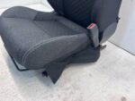 COROLLA E21 LIFT FOTEL PRZEDNI PASAŻERA PRAWY PRZÓD BEZ GRZANIA MATERIAŁ - obrazek 5