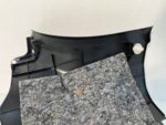 RAV4 IV OSŁONA PROGOWA SŁUPKA PROGU PRZEDNIA PRAWY PRZÓD - obrazek 6
