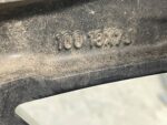 COROLLA CROSS KOŁA FELGI ALUMINIOWE 18 CALI 7J ET40 225/50R18 OPONY ZIMOWE - obrazek 4