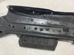 COROLLA E21 2.0 HYBRYDA PODSZYBIE METALOWE METAL Z WYGŁUSZENIEM - obrazek 5