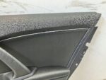 AVENSIS T27 SEDAN BOCZEK TAPICERKA DRZWI TYLNYCH PRAWYCH PRAWY TYŁ MATERIAŁ - obrazek 3