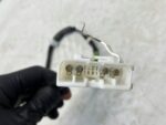 RAV4 V ANTENA GPS NAWIGACJI NAVI POD DESKĄ KONSOLE 86862-42010 - obrazek 7
