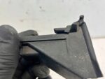 COROLLA E21 KOMBI USZCZELKA SZYBY DRZWI TYLNYCH LEWY TYŁ 67848-02040 - obrazek 4