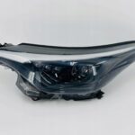 CHR C-HR I LIFT LAMPA PRZEDNIA LEWY PRZÓD KOMPLETNA GR SPORT