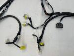 COROLLA E21 LIFT 1.8 HYBRYDA INSTALACJA WNĘTRZA PODŁOGOWA - obrazek 4