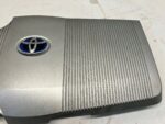 PRIUS IV OSŁONA OZDOBNA POKRYWA NA SILNIK 12601-37010 - obrazek 3