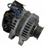 HONDA CR-V ALTERNATOR 104210-1540