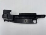 COROLLA E21 KOMBI HB OSŁONA NAKŁADKA LISTWA BŁOTNIKA LEWA 53826-02150 - obrazek 4