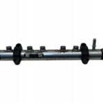 AVENSIS T27 LIFT T29 1.6 D4D LISTWA WTRYSKOWA Z CZUJNIKIEM 8514166 BMW