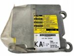 AVENSIS T27 MODUŁ STEROWNIK PODUSZEK POWIETRZNYCH AIRBAG 89170-05250 KA