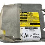 AVENSIS T27 MODUŁ STEROWNIK PODUSZEK POWIETRZNYCH AIRBAG 89170-05250 KA