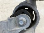 RAV4 V HYBRYDA ŁAPA PODUSZKA SILNIKA SKRZYNI BIEGÓW LEWA U3 12306-25020 - obrazek 4