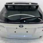 C-HR CHR I LIFT KLAPA POKRYWA BAGAŻNIKA KOMPLETNA FULL LED LAMPA GR 070 2NA
