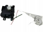 RAV4 V SILNICZEK MECHANIZM NAGRZEWNICY PROWADNICA 063800-2031 PLS