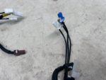 COROLLA E21 LIFT ANTENA GPS NAWIGACJI NAVI 86862-42010 86147-58010 - obrazek 4