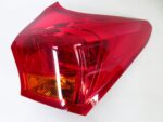 AURIS II HATCHBACK HYBRYDA LED LAMPA TYŁ PRAWA TYLNA HB - obrazek 2