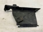 PRIUS IV OSŁONA NAKŁADKA BŁOTNIKA LEWA 53808-47020 - obrazek 2
