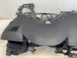 COROLLA E21 HATCHBACK DESKA KONSOLA AIRBAG PODSUFITKA CZARNA KURTYNY PASY - obrazek 3