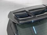 C-HR CHR I LIFT KLAPA POKRYWA BAGAŻNIKA KOMPLETNA KAMERA ZWYKŁA LAMPA 209 - obrazek 4